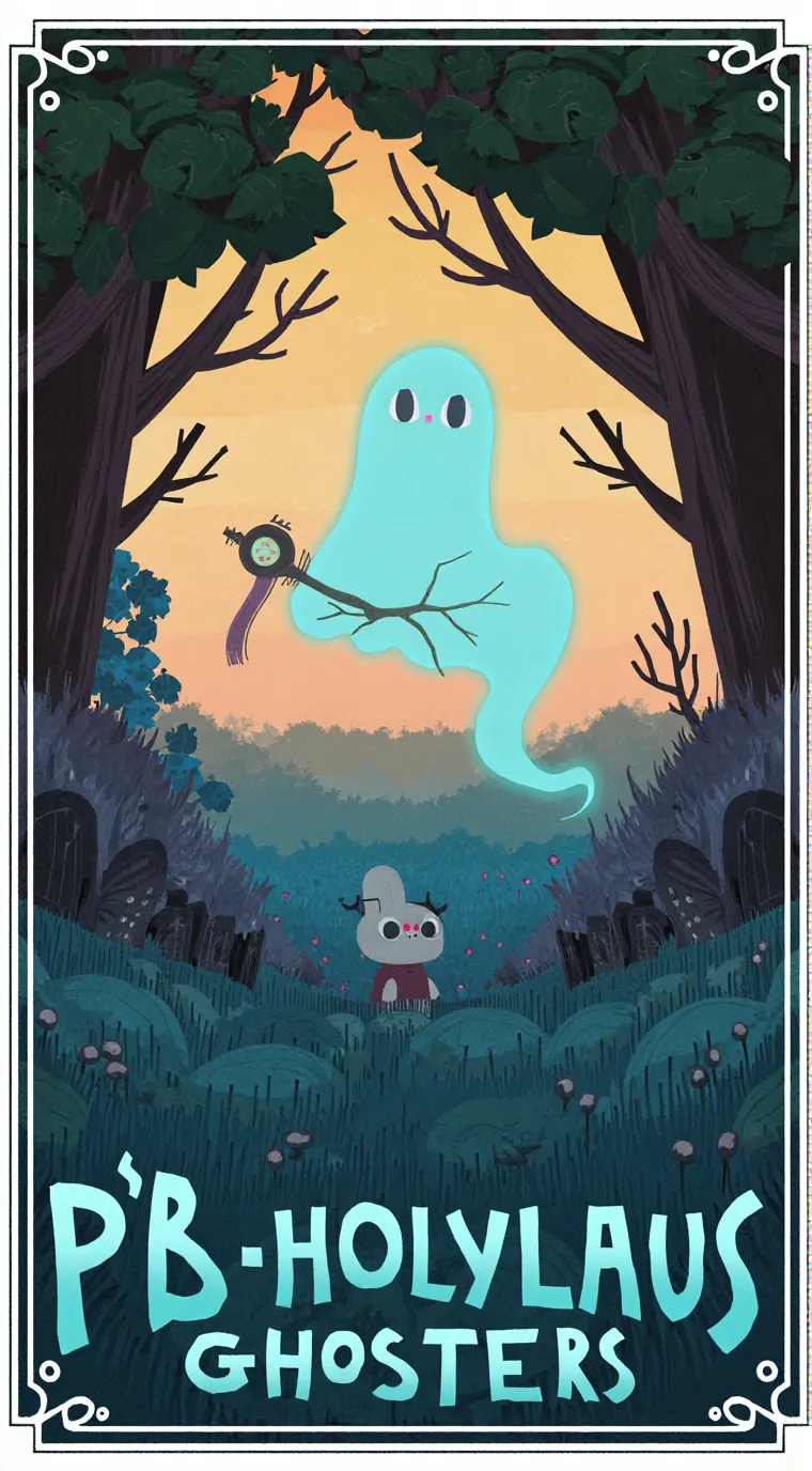 ai character: Hashira Halloween background