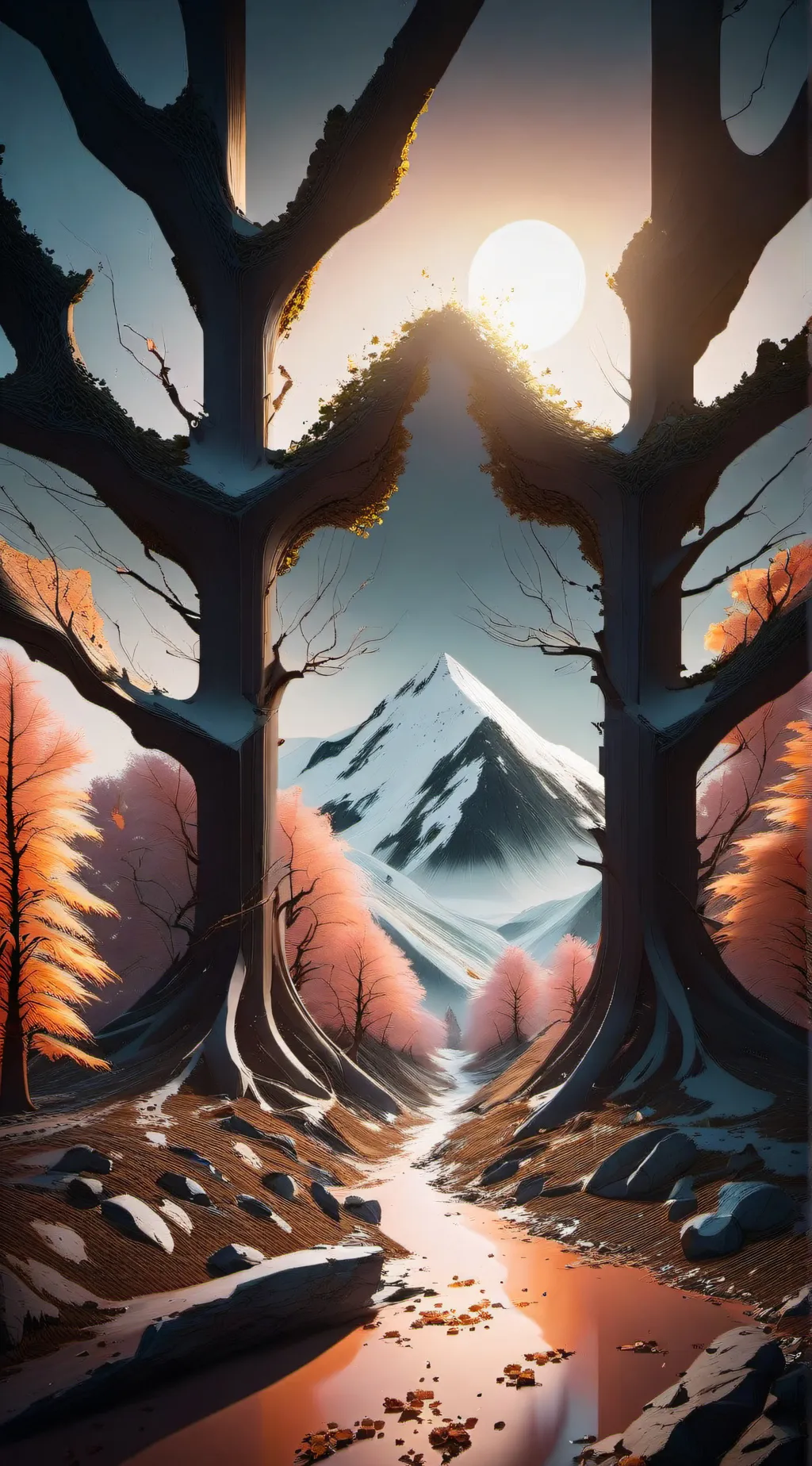 ai character: .•♫•♬•𝒄𝒍𝒆𝒎𝒊 •♬•♫•. background