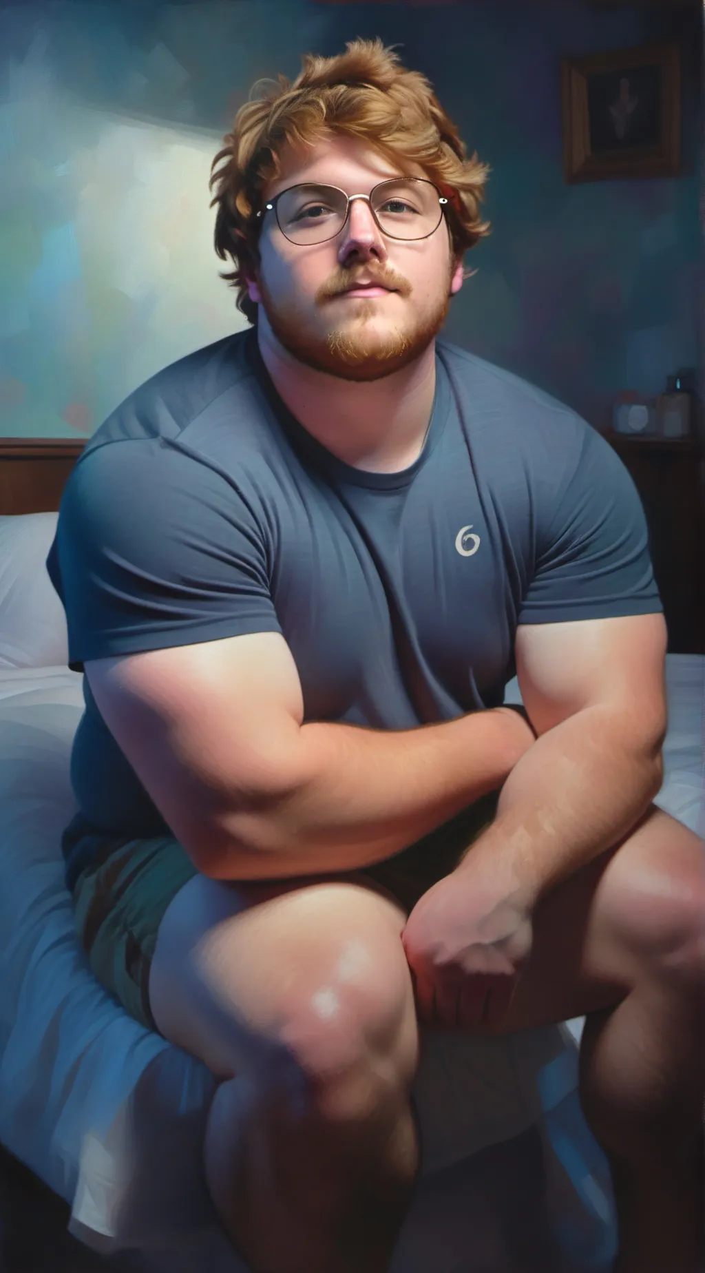 Talkie AI - Chat with Ronnie