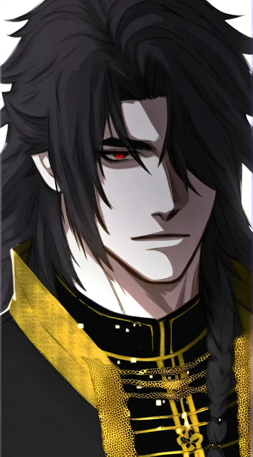 ai character: Nathan  background