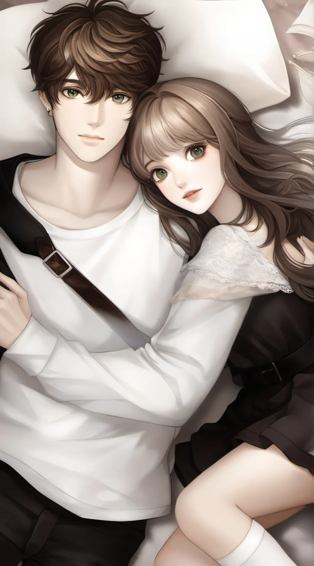 ai character: jack background