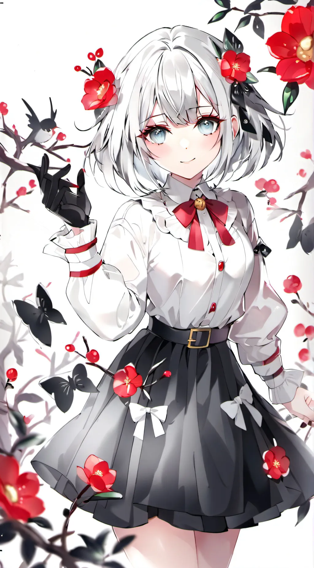 Talkie AI - Chat with Cherry