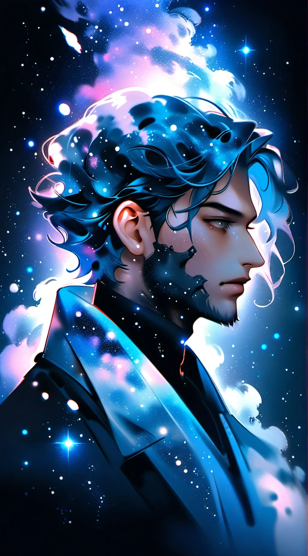 Talkie AI - Chat with Gray