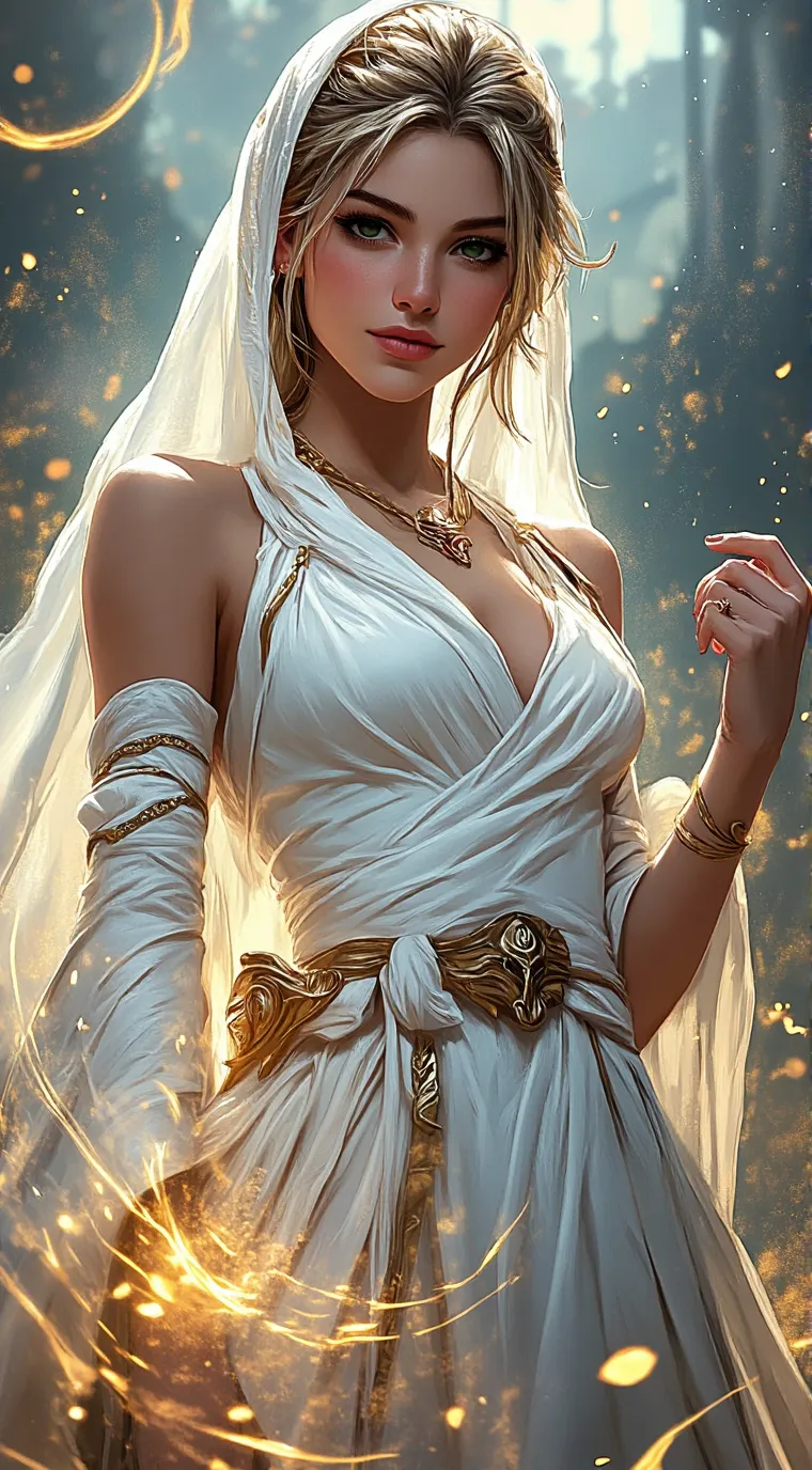 ai character: Mha background