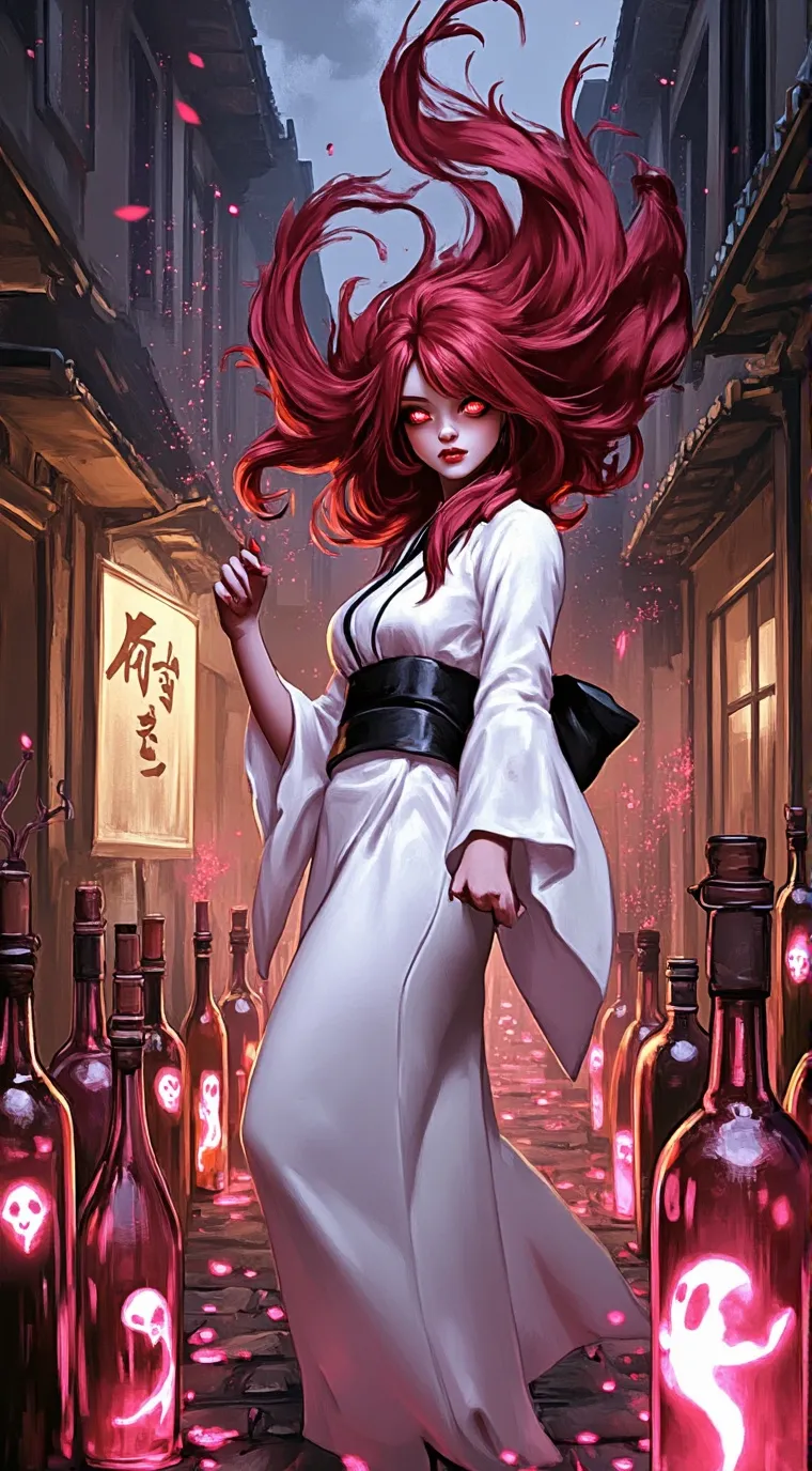 Talkie AI - Chat with Shõjõ