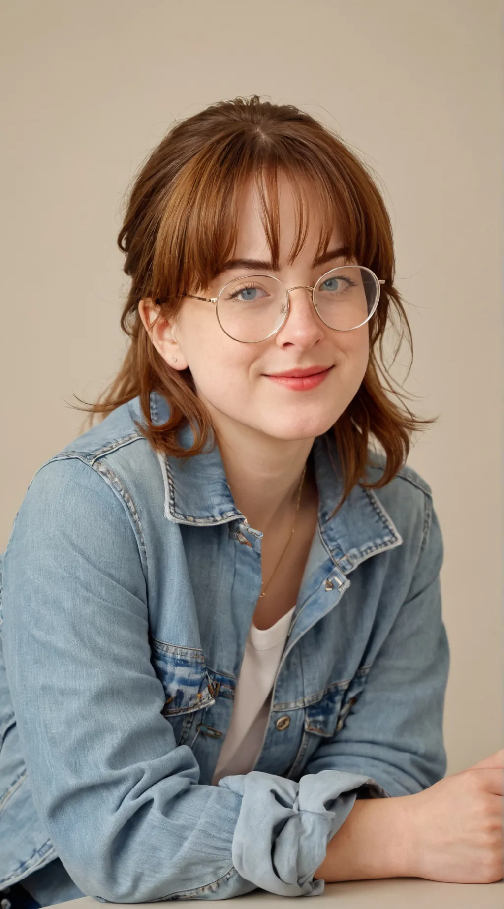 ai character: Hogwarts :) background