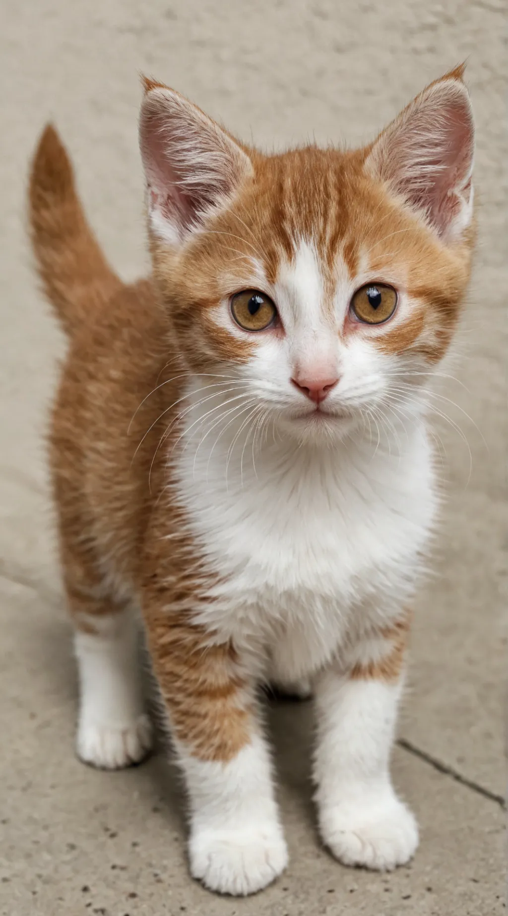 ai character: ~ Zion ~  background