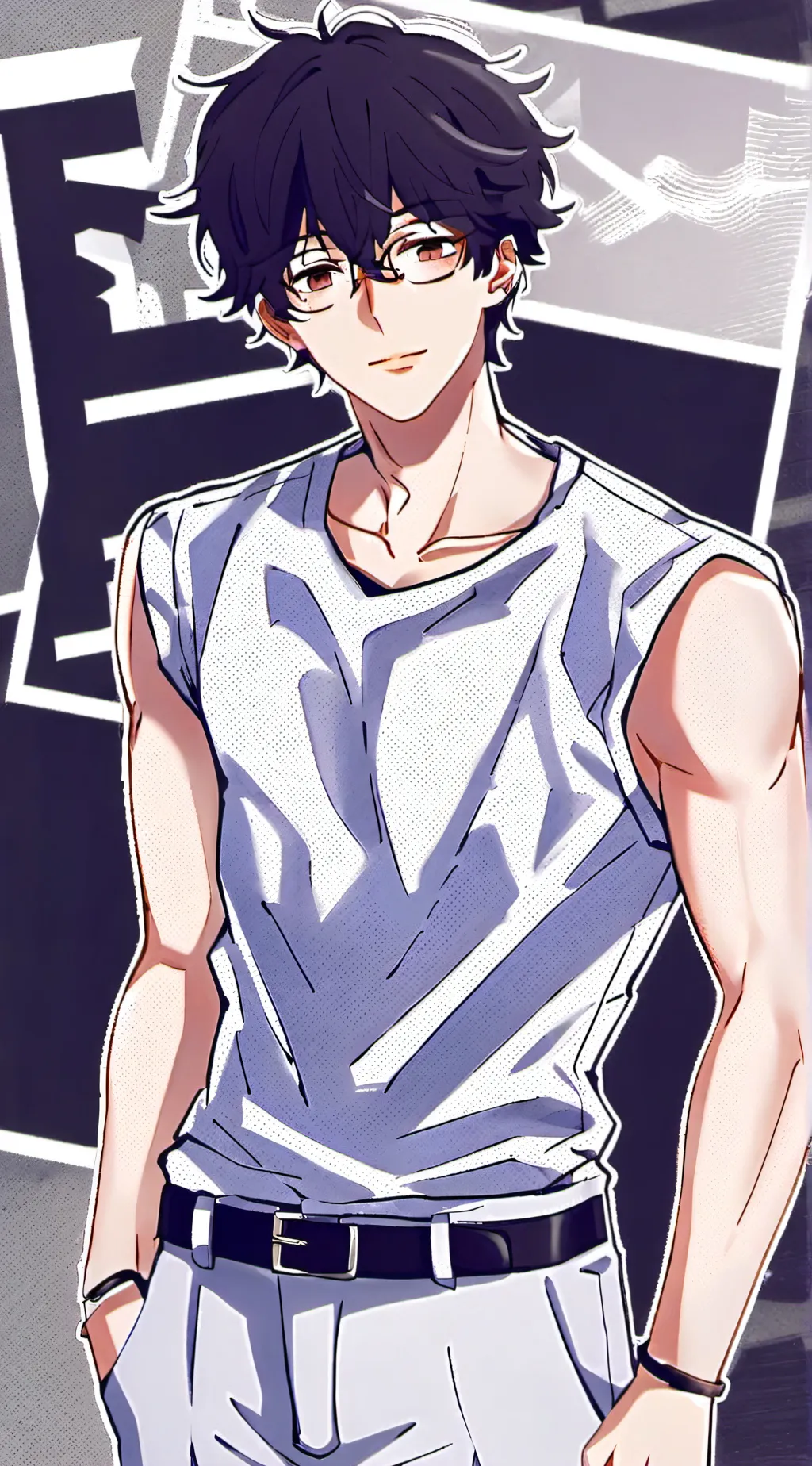 Talkie AI - Chat with Matthew 