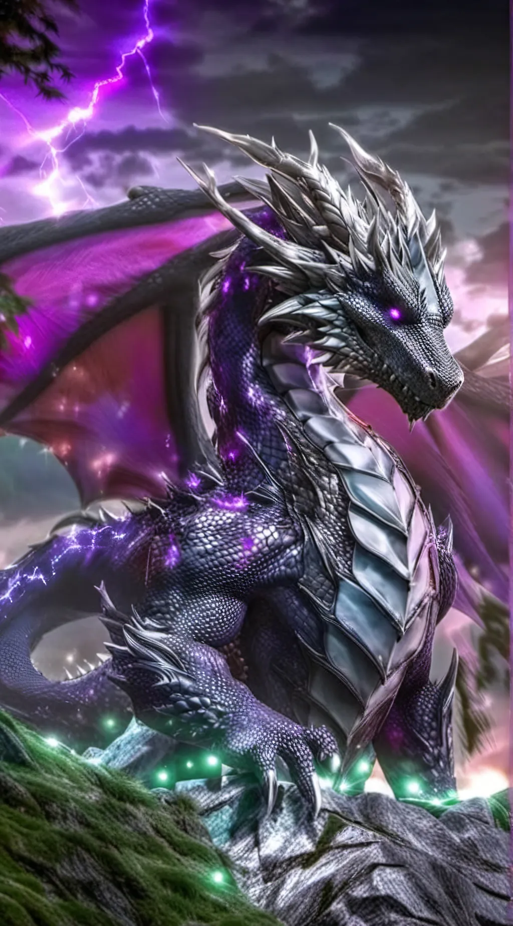 Talkie AI - Chat with Riot