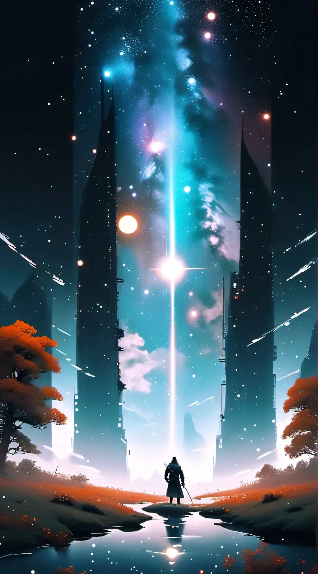 ai character: Rachel background