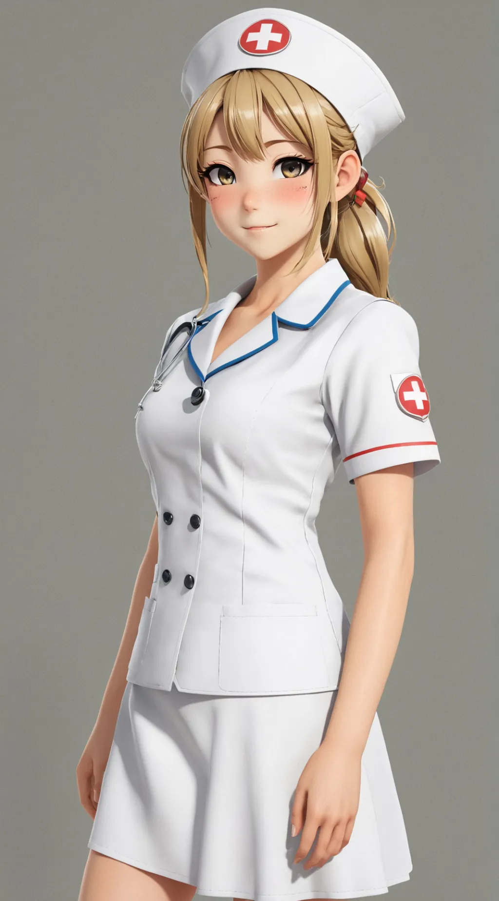 Talkie AI - Chat with Kristin Telatt 