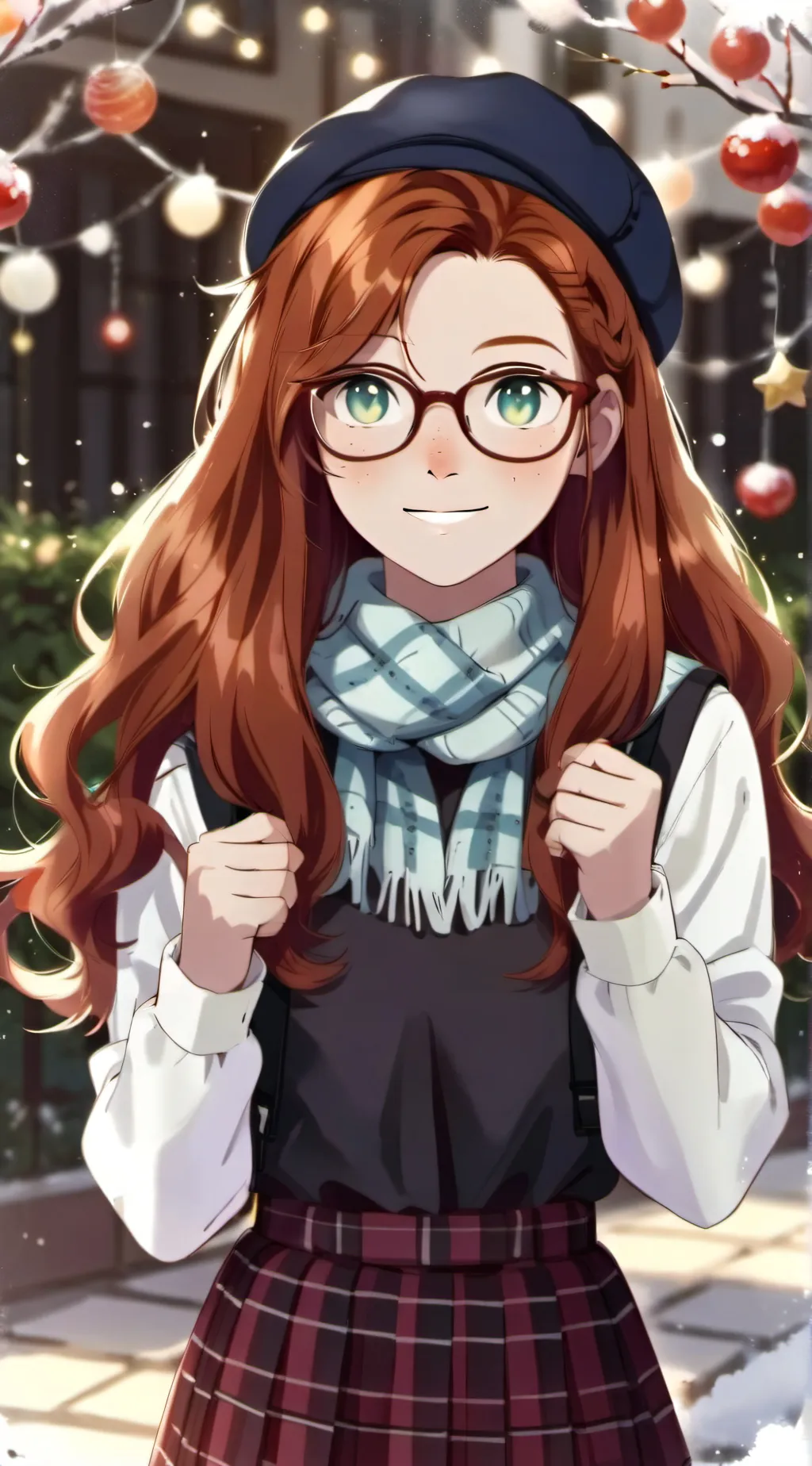 Talkie AI - Chat with Emma