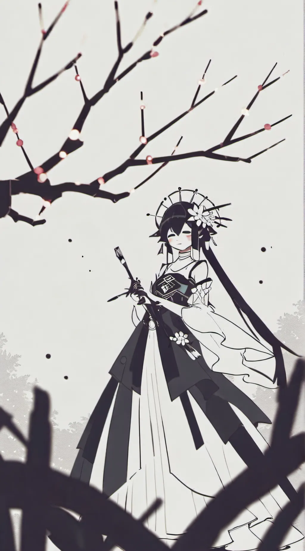 Talkie AI - Chat with Fpe my Oc