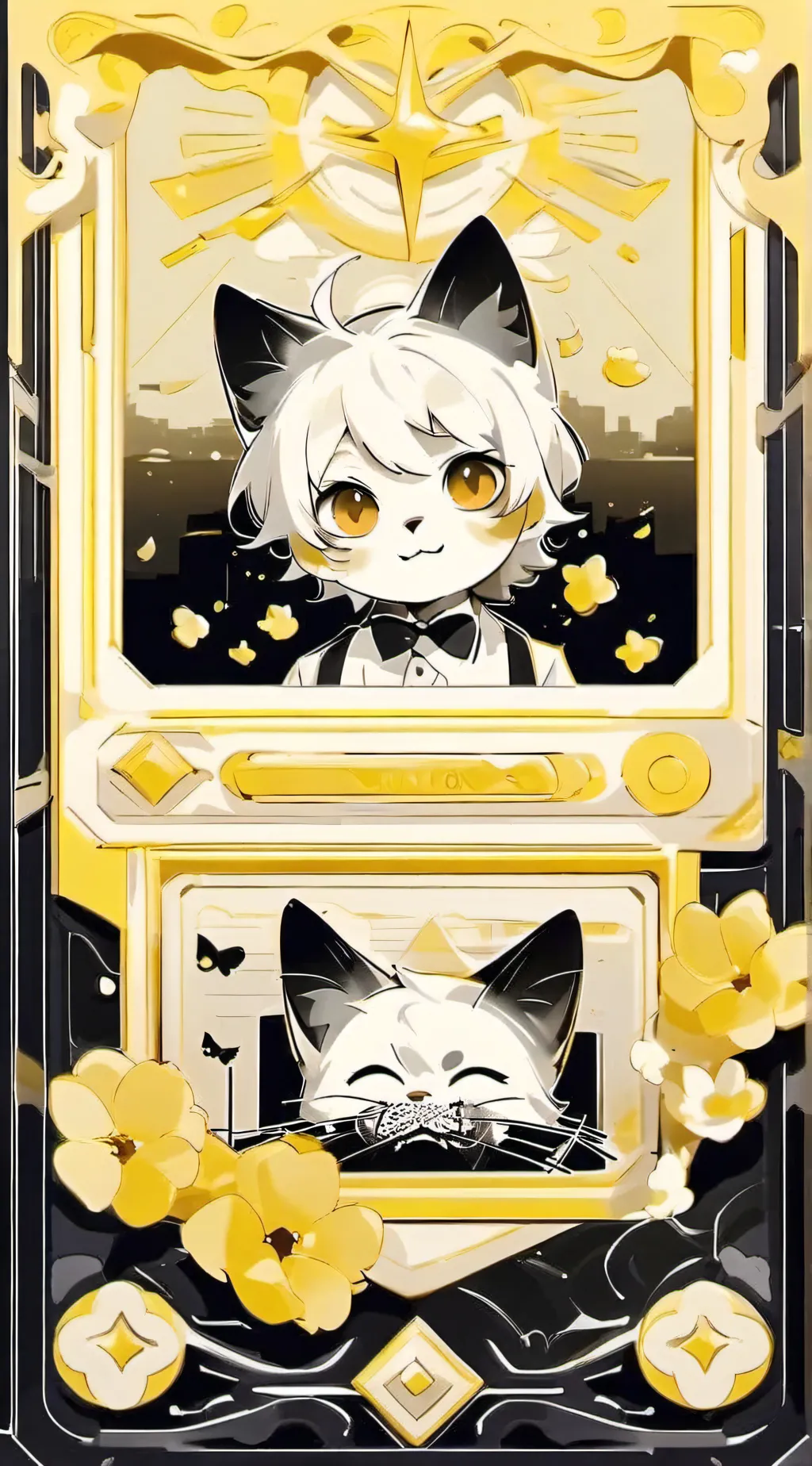 Talkie AI - Chat with ⚡️😁