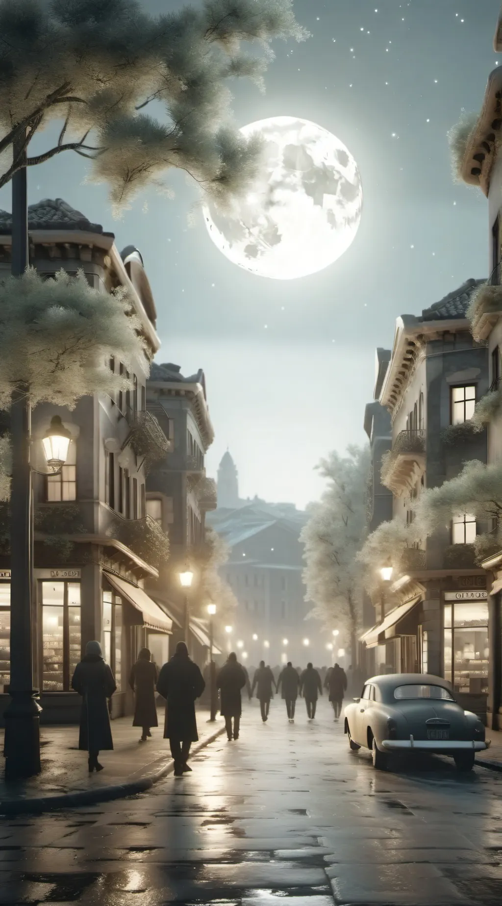 ai character: MHA-Runaway background