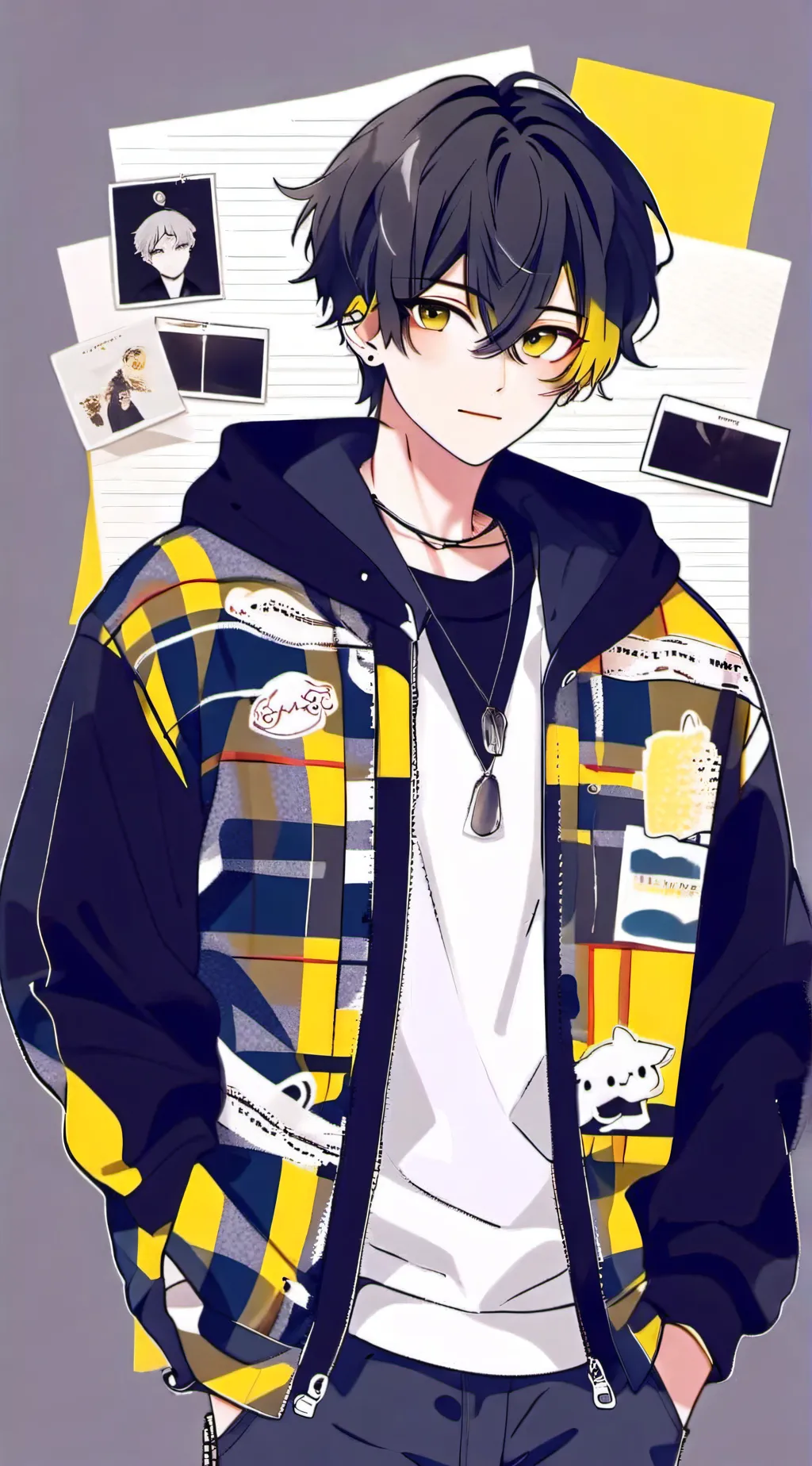 ai character: Althan background