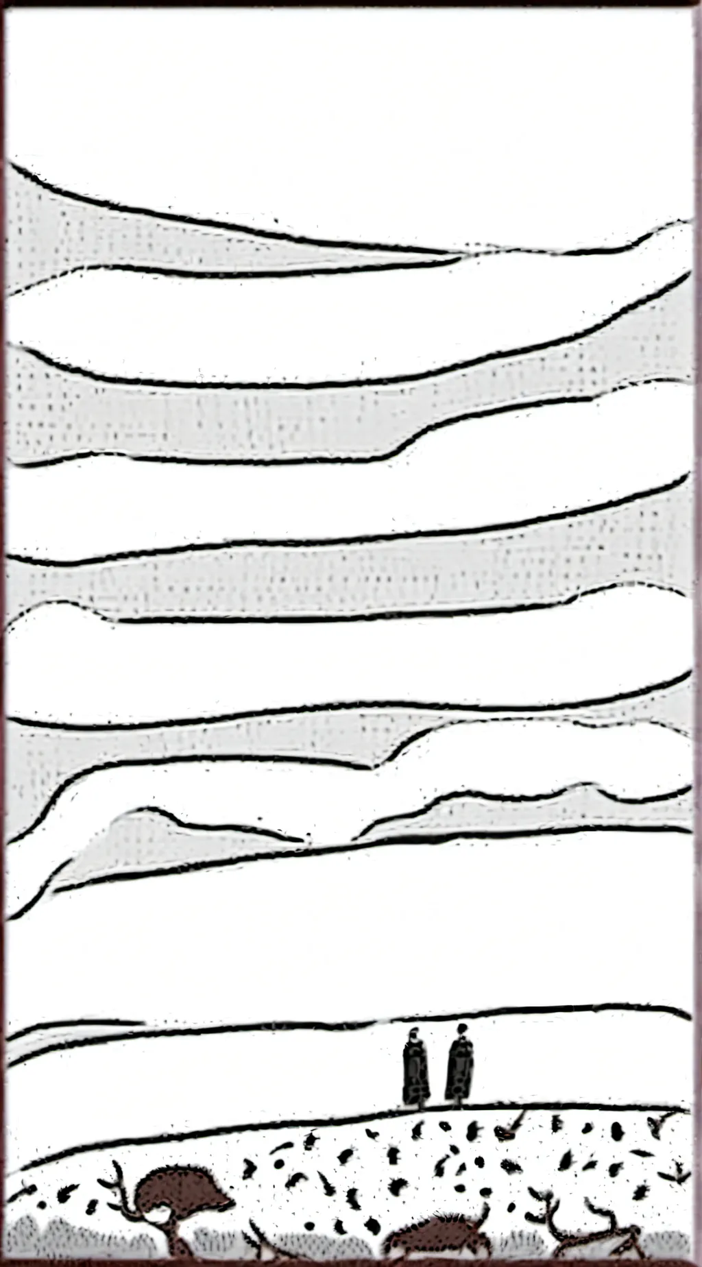 ai character: Dandy's world xhh background