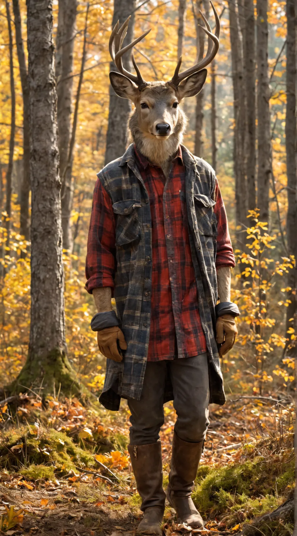 Talkie AI - Chat with Rowan