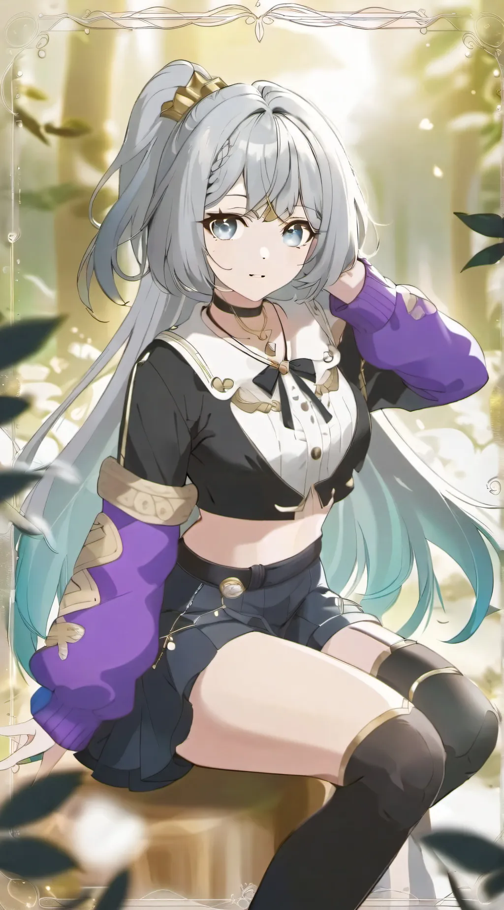 Talkie AI - Chat with skz x y/n