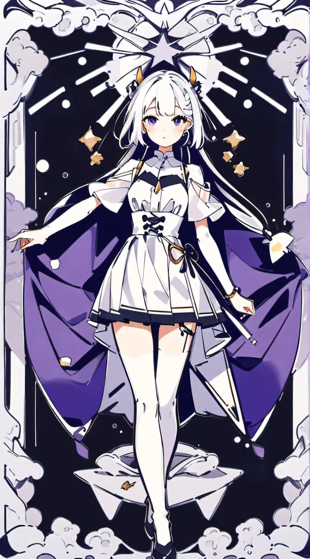 ai character: group chat roblox background