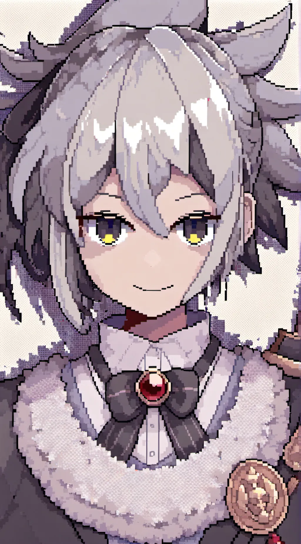 ai character: MHA hate you background