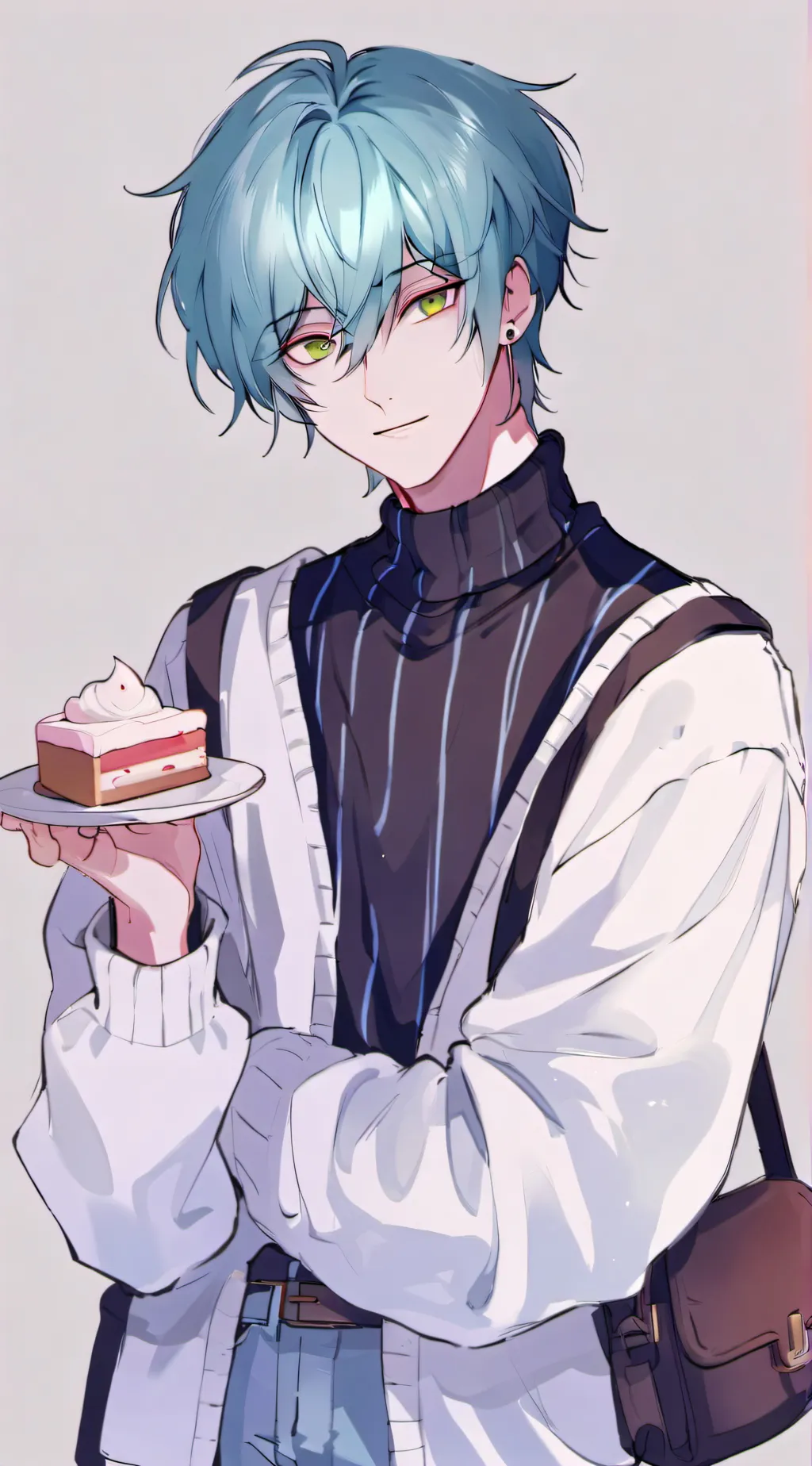 Talkie AI - Chat with Matthew