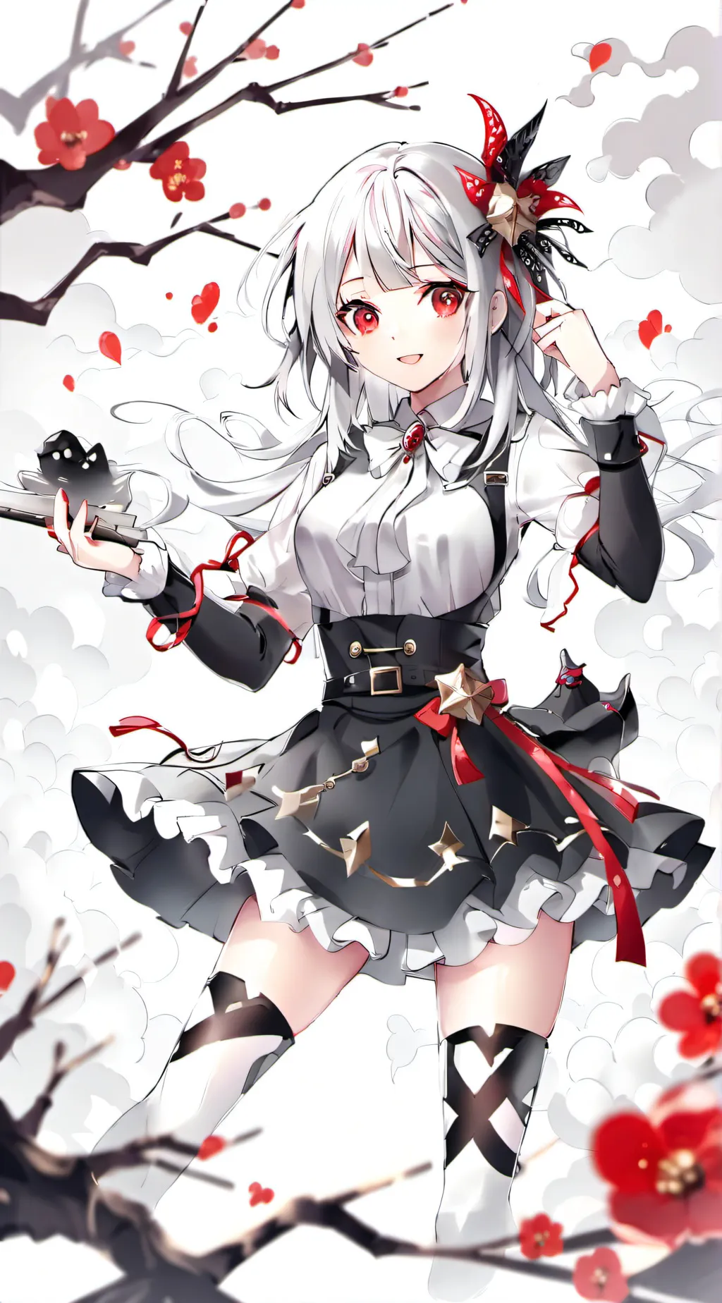 ai character: Mha  you speak swe background