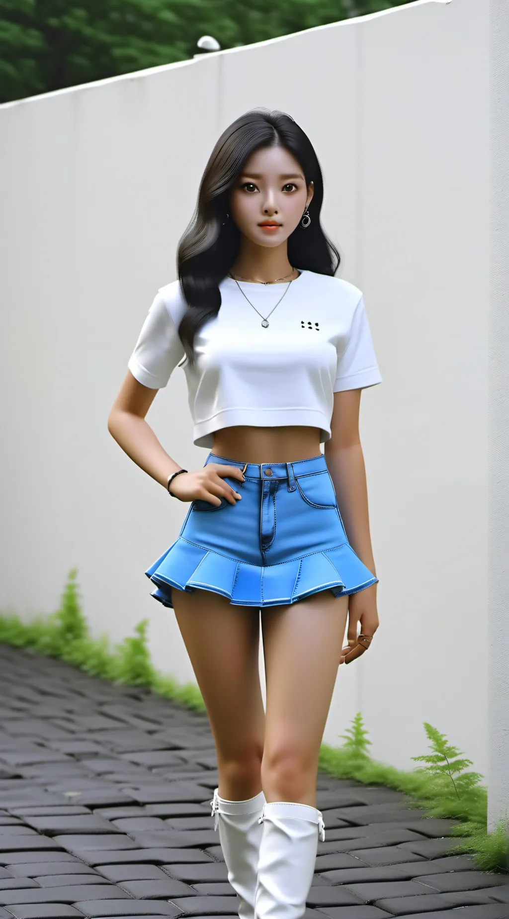 Talkie AI - Chat with Rose