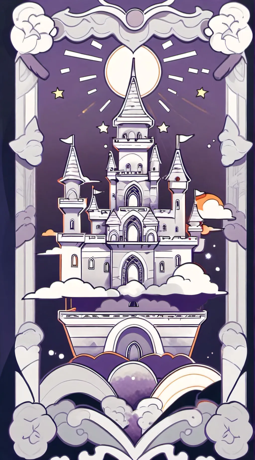 ai character: Dogday background