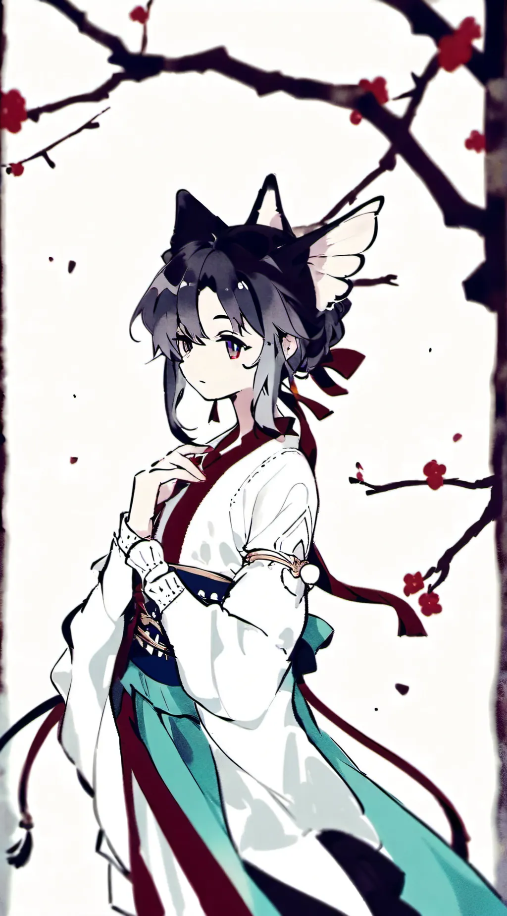 ai character: Emma story2 background