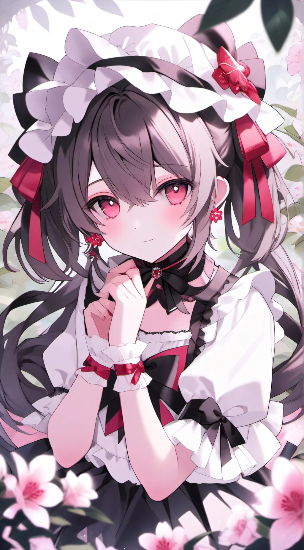 ai character: SKZ #3 background