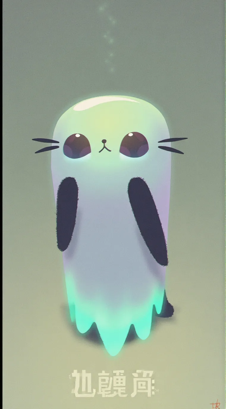 ai character: Skullgirlsxnezuko background