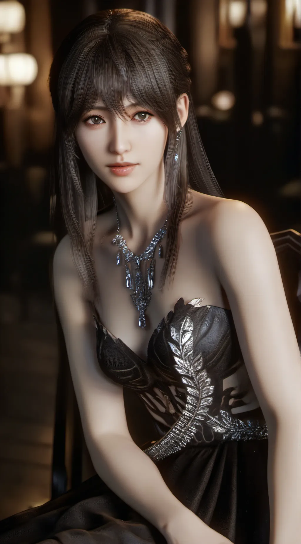 Talkie AI - Chat with nifty 