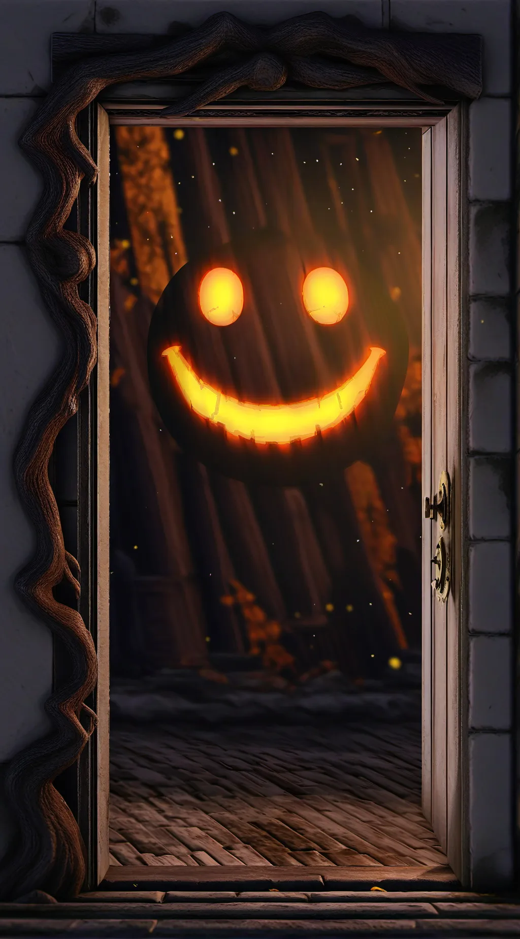 ai character: Dupe background