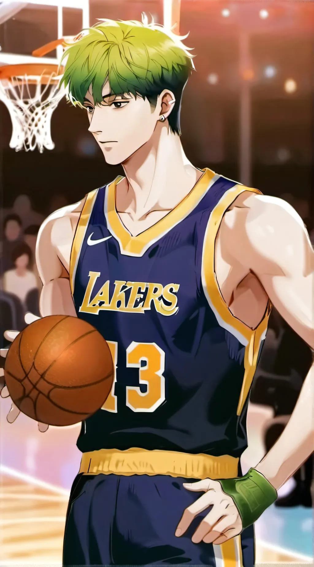 ai character: panth (freind) background