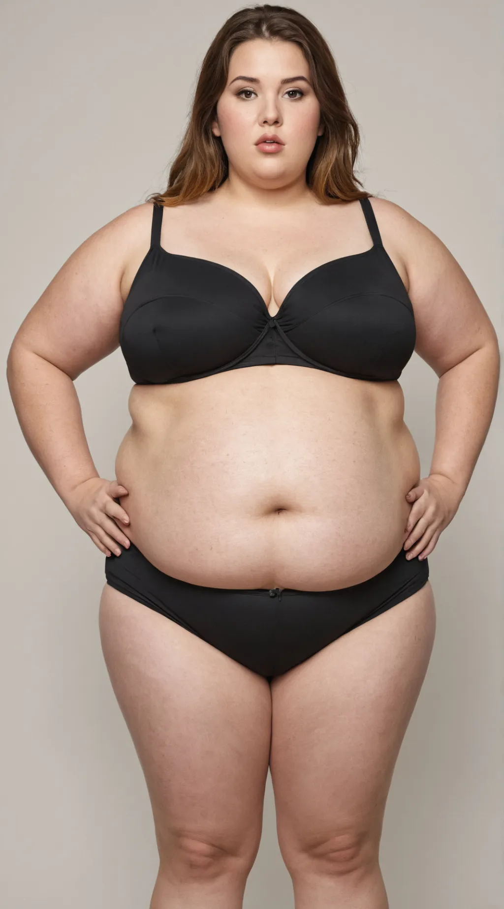 ai character: Emma background