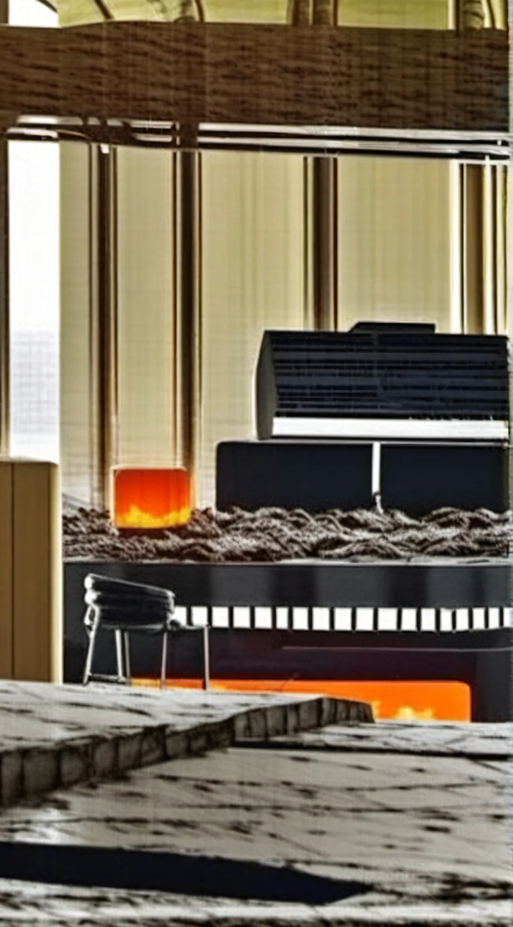 ai character: N background