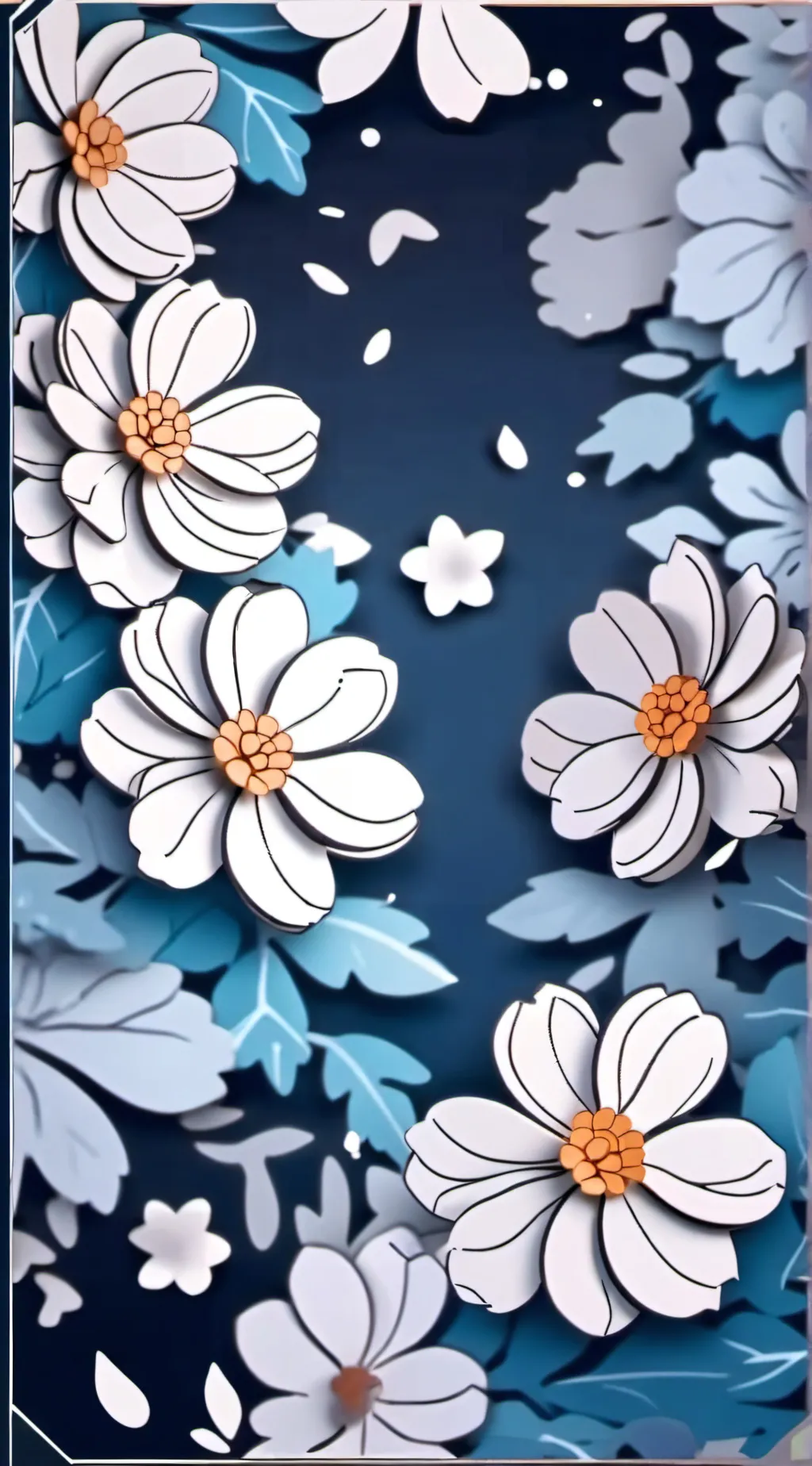 ai character: Radiostaic  background