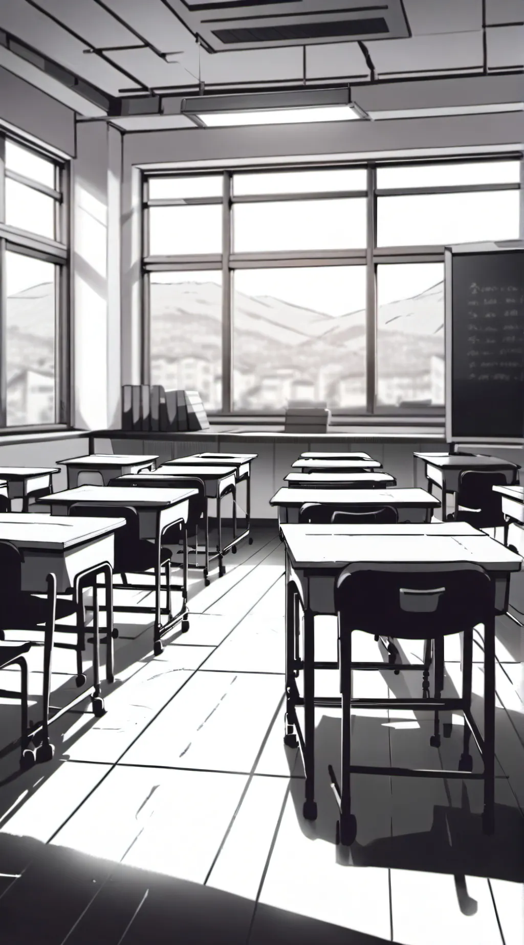 ai character: zip (FPE)  background