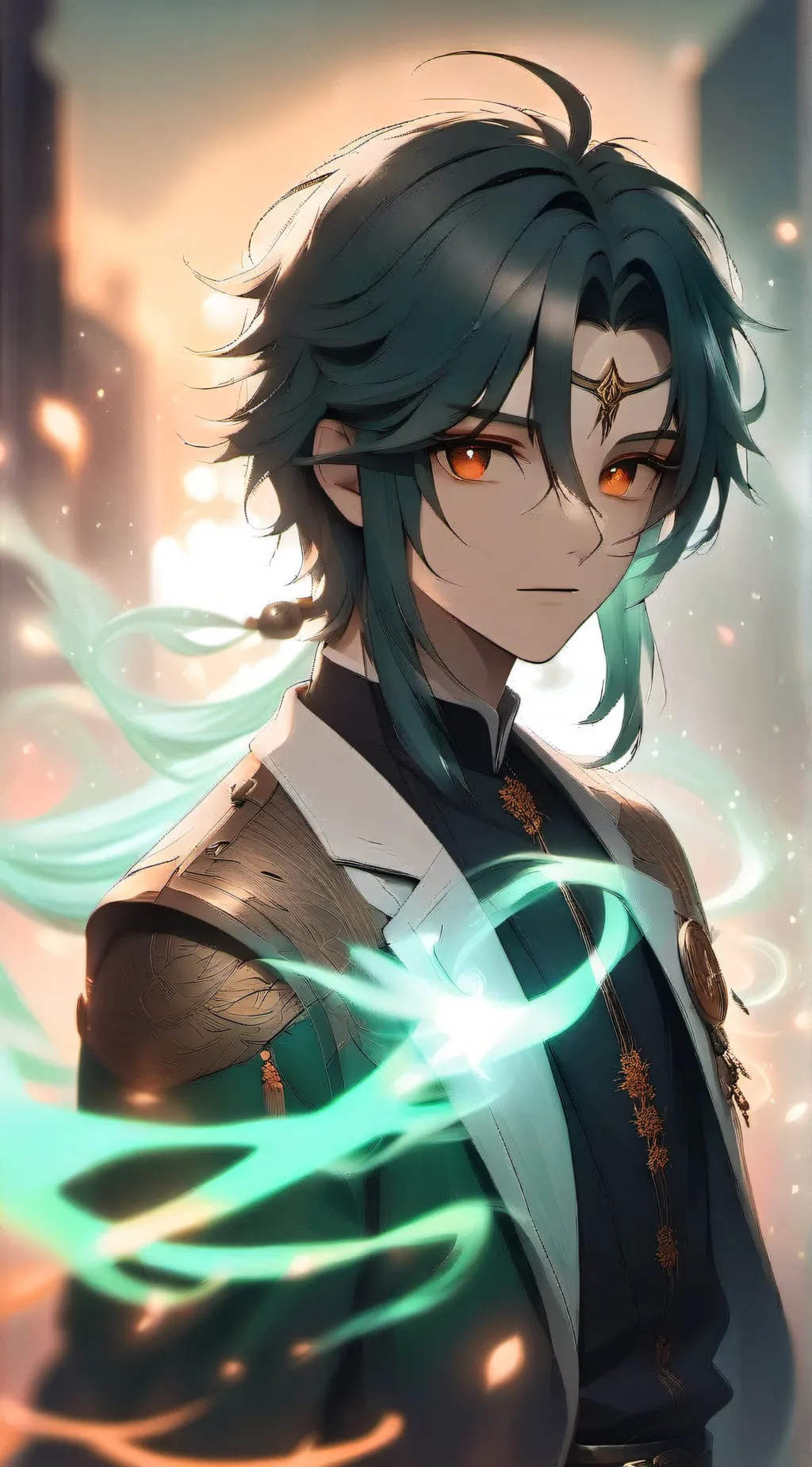 Talkie AI - Chat with Hiro