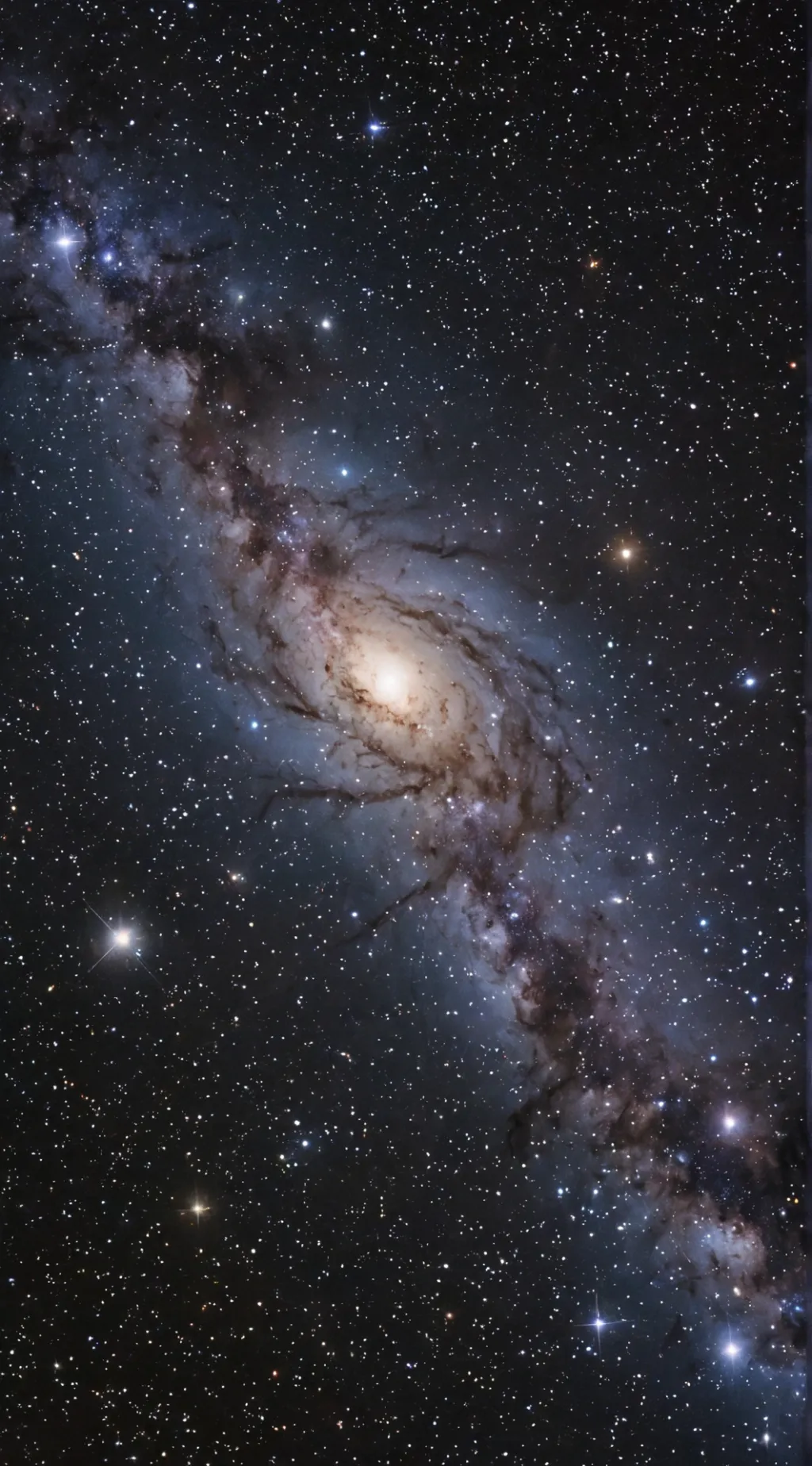 ai character: Guess your names! background