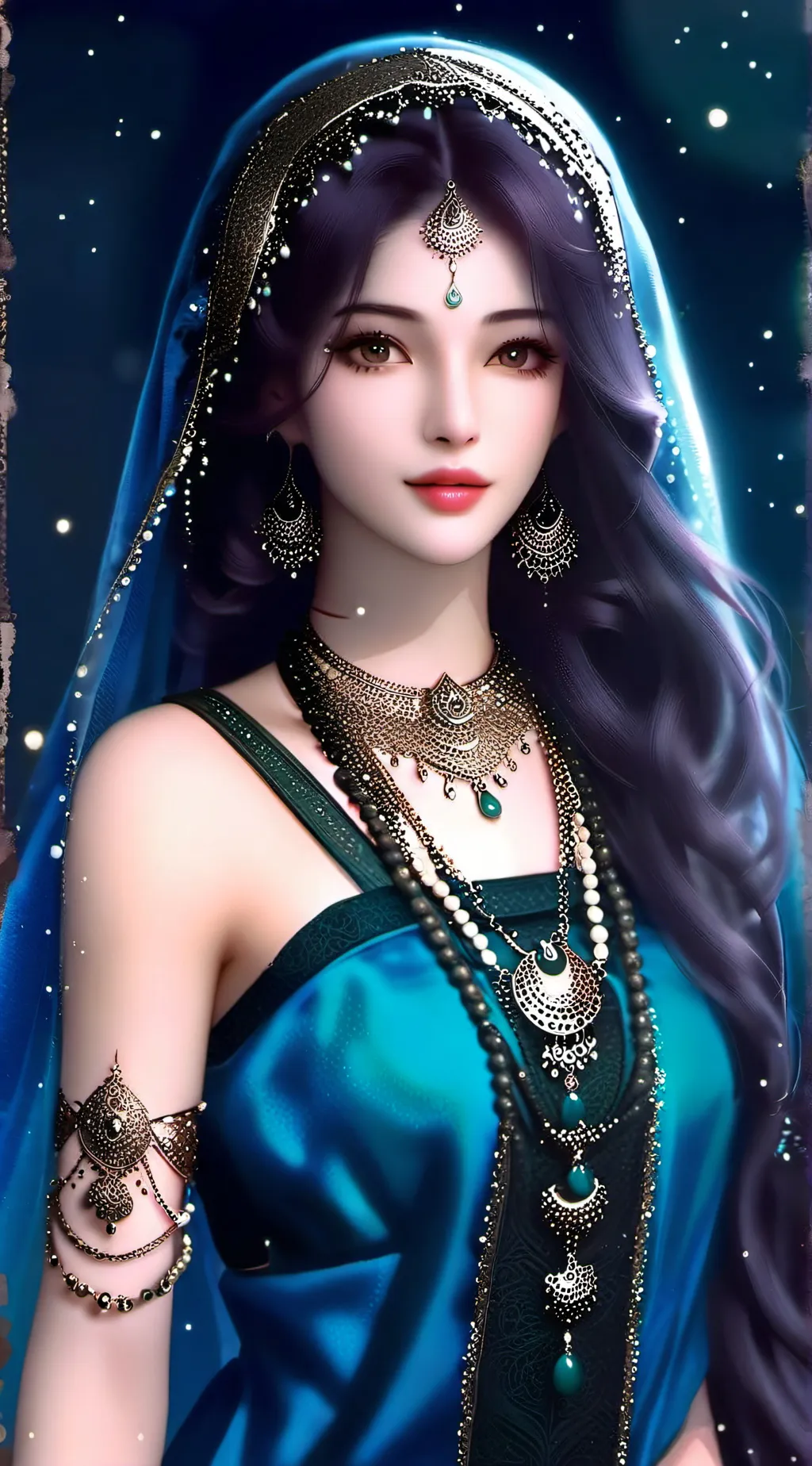 Talkie AI - Chat with Huria