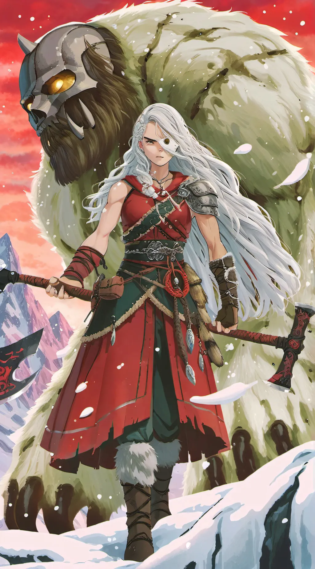 Talkie AI - Chat with Violet [GGG]