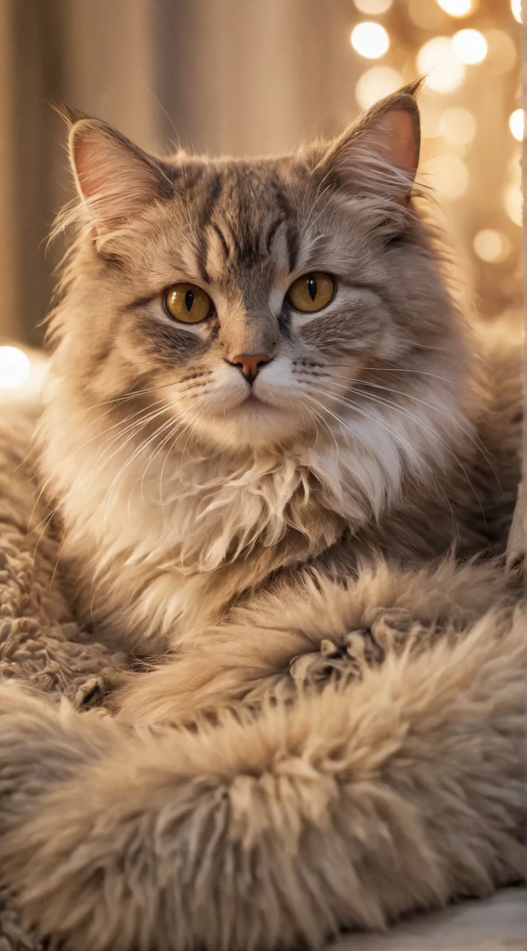 ai character: Snuggletron 5000 background