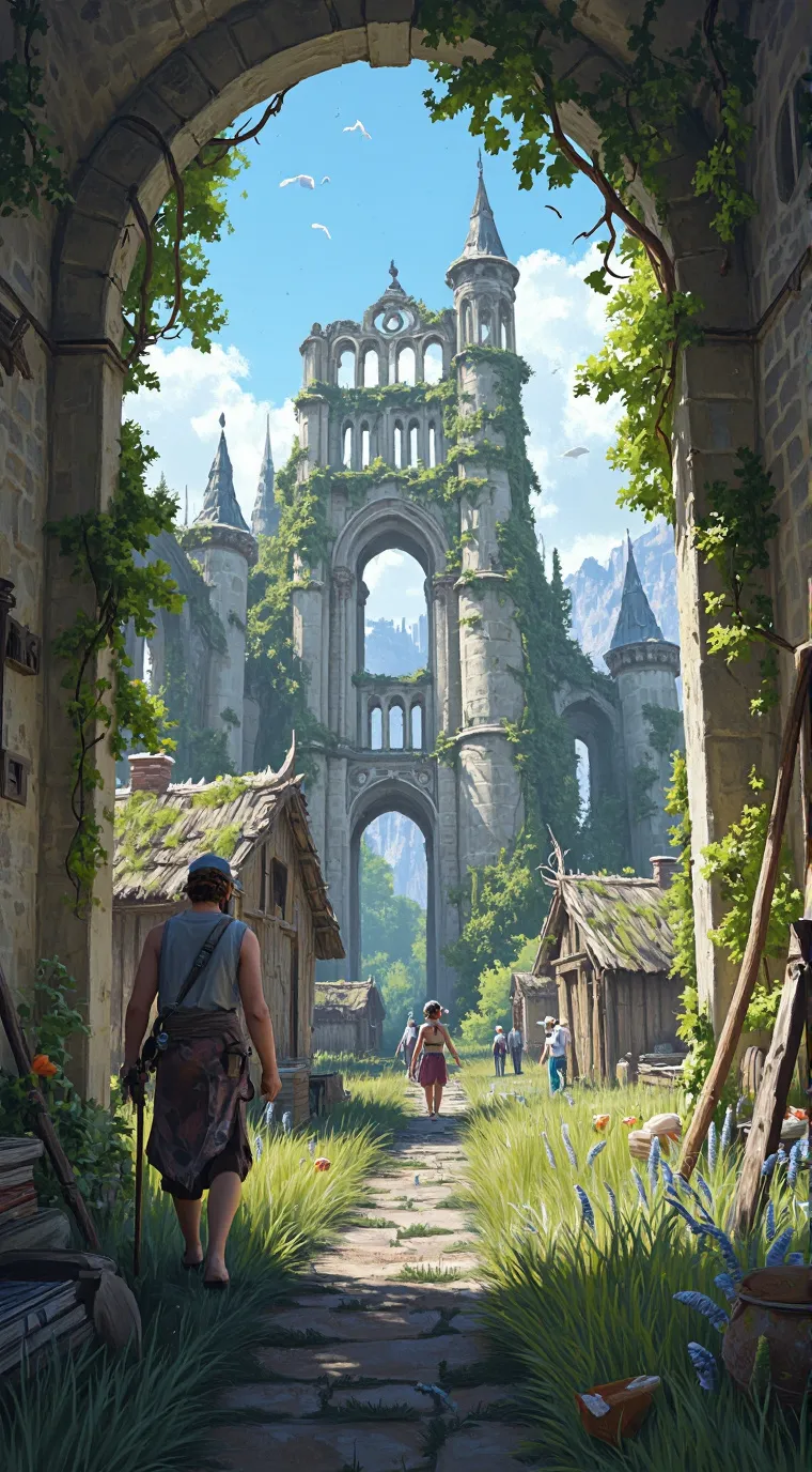 ai character: Kingdom of Syria background