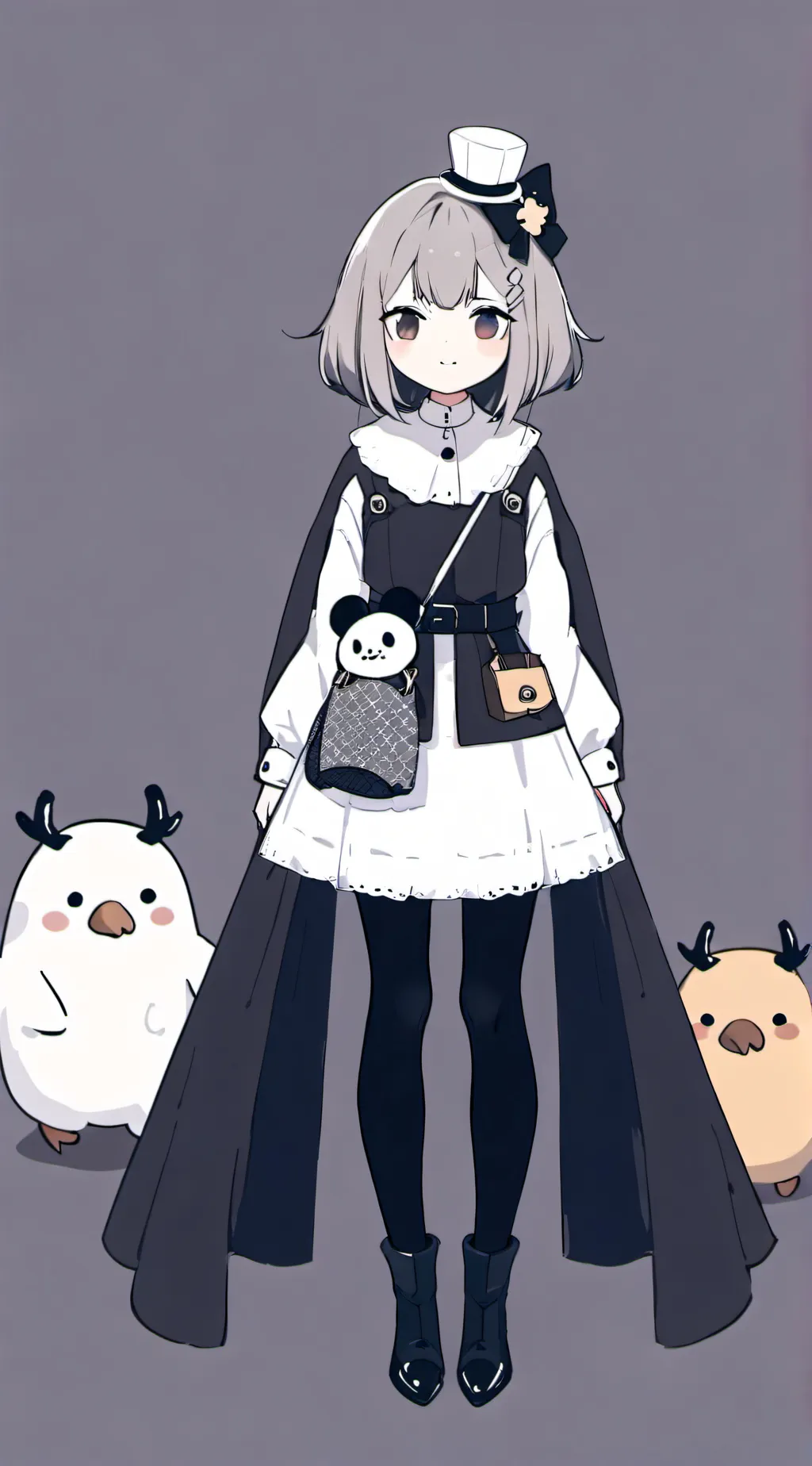 Talkie AI - Chat with pooping 👖💩 