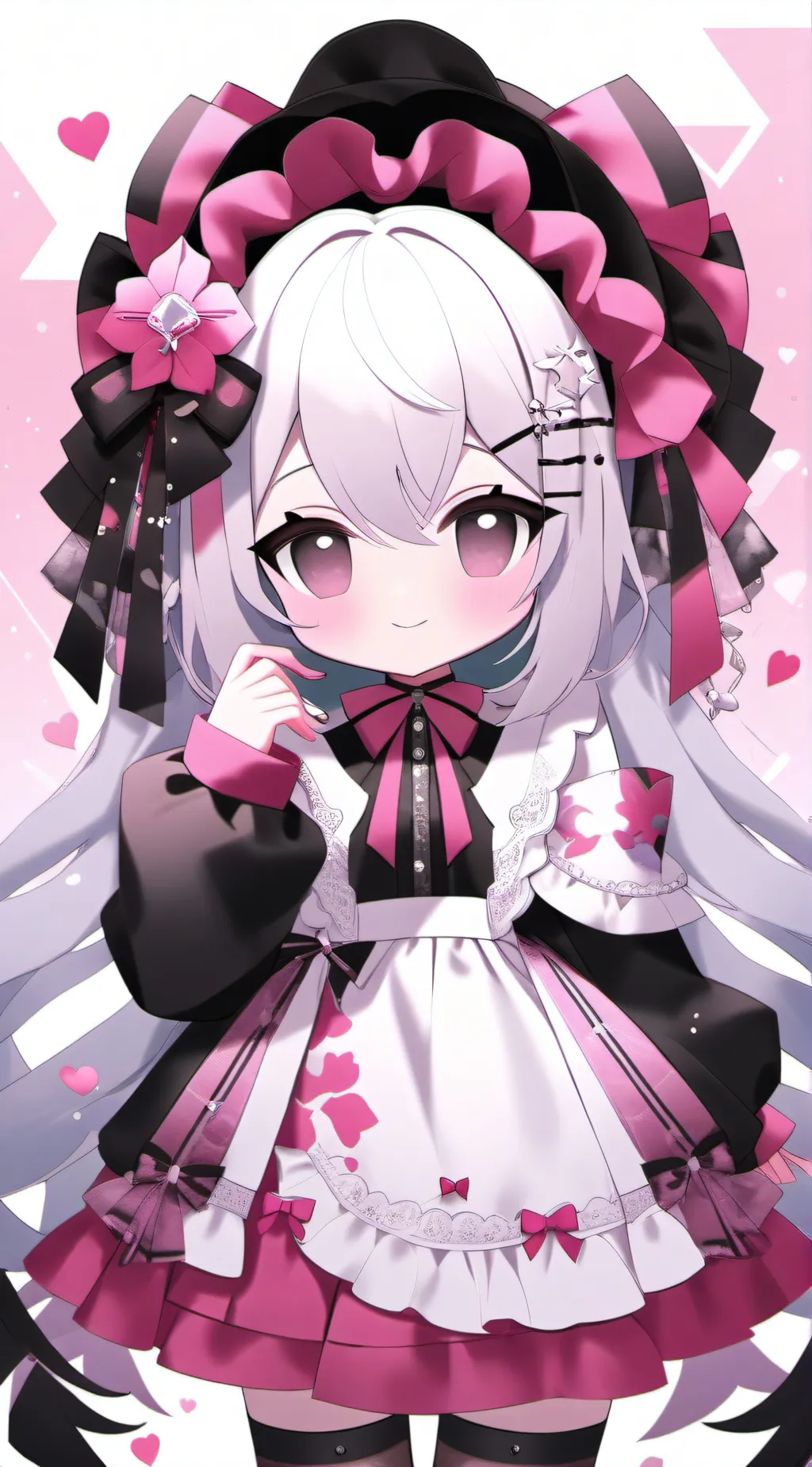 ai character: Roblox GC : NO SUS background