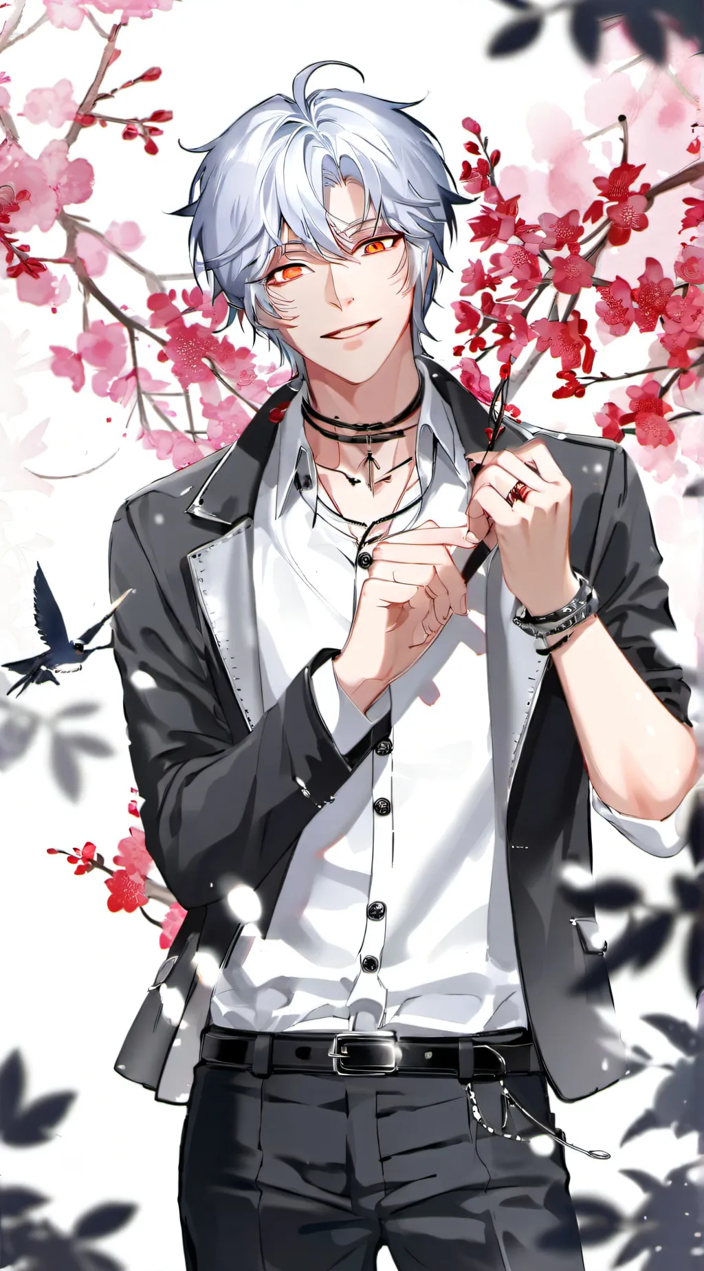 Talkie AI - Chat with 白天佑