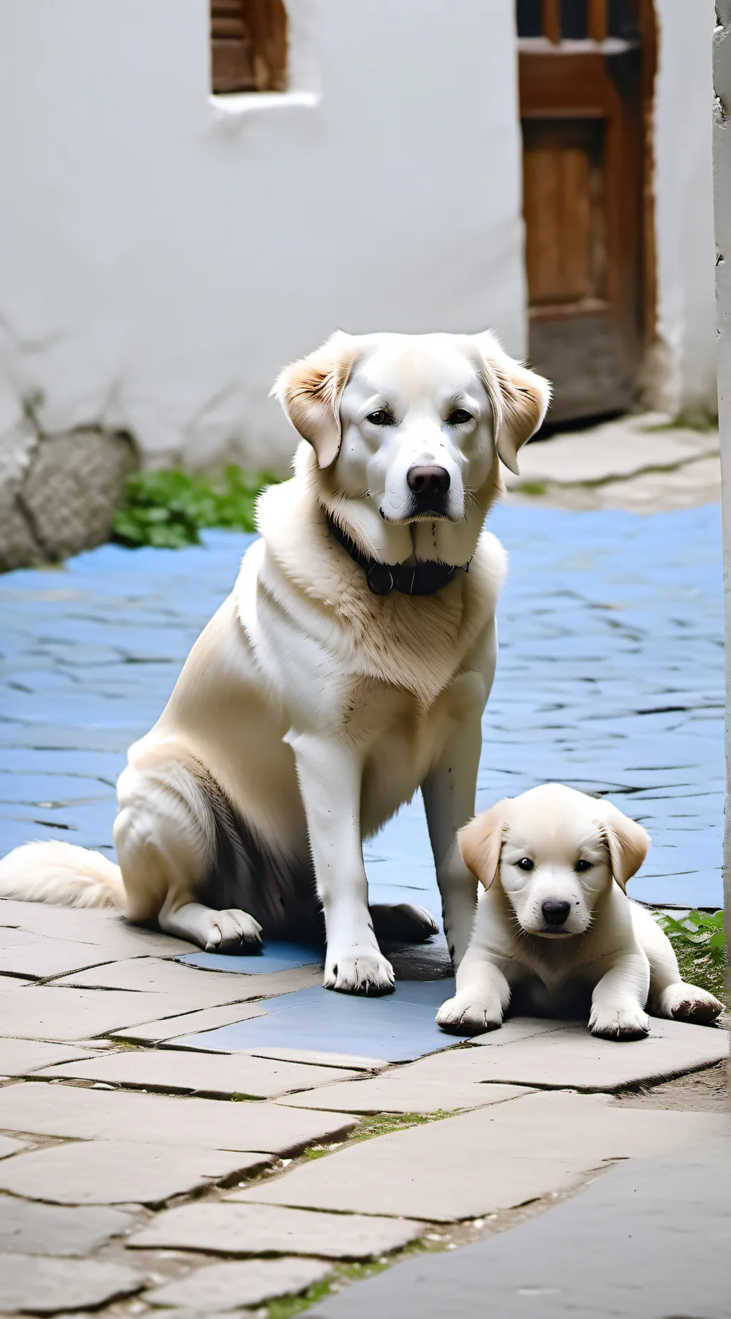 ai character: 🍓🎀Lily🧸🌸💐 background
