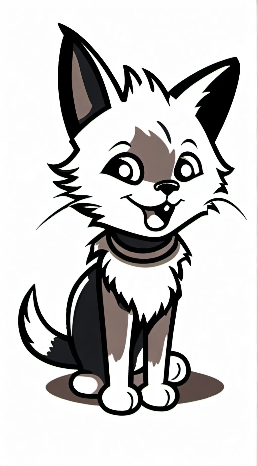 Talkie AI - Chat with Cliff